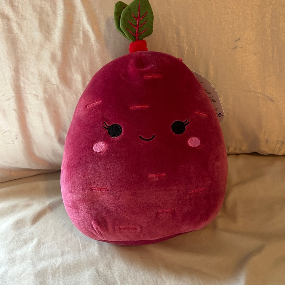 Squishmallows Claudia